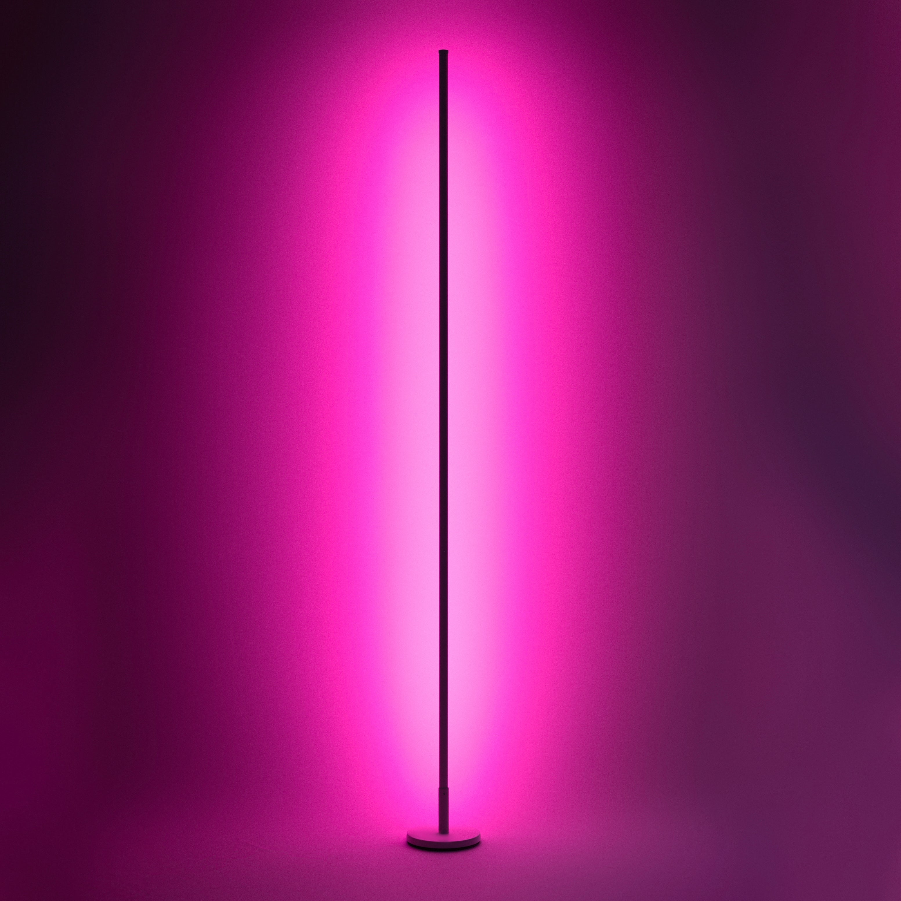 Lampada da Terra RGB Léger