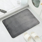 FOAMRELAX – Tappetino da Bagno Antiscivolo in Memory Foam