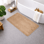 FOAMRELAX – Tappetino da Bagno Antiscivolo in Memory Foam