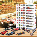 Calendario dell'Avvento Formula 1 2026 – 24 Giorni di Oggetti da Collezione