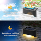 Lampade da Parete LED Wireless a Energia Solare