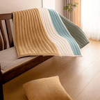 FURNICOZY – Copertura Sofà Morbida e Antiscivolo per Comfort Quotidiano Adatta agli Animali