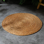 FURSHIELD – Tappetino per graffi in rattan ecologico per la sicurezza dei mobili e la cura delle unghie