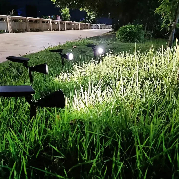 Faretto regolabile e resistente alle intemperie - Sunflex