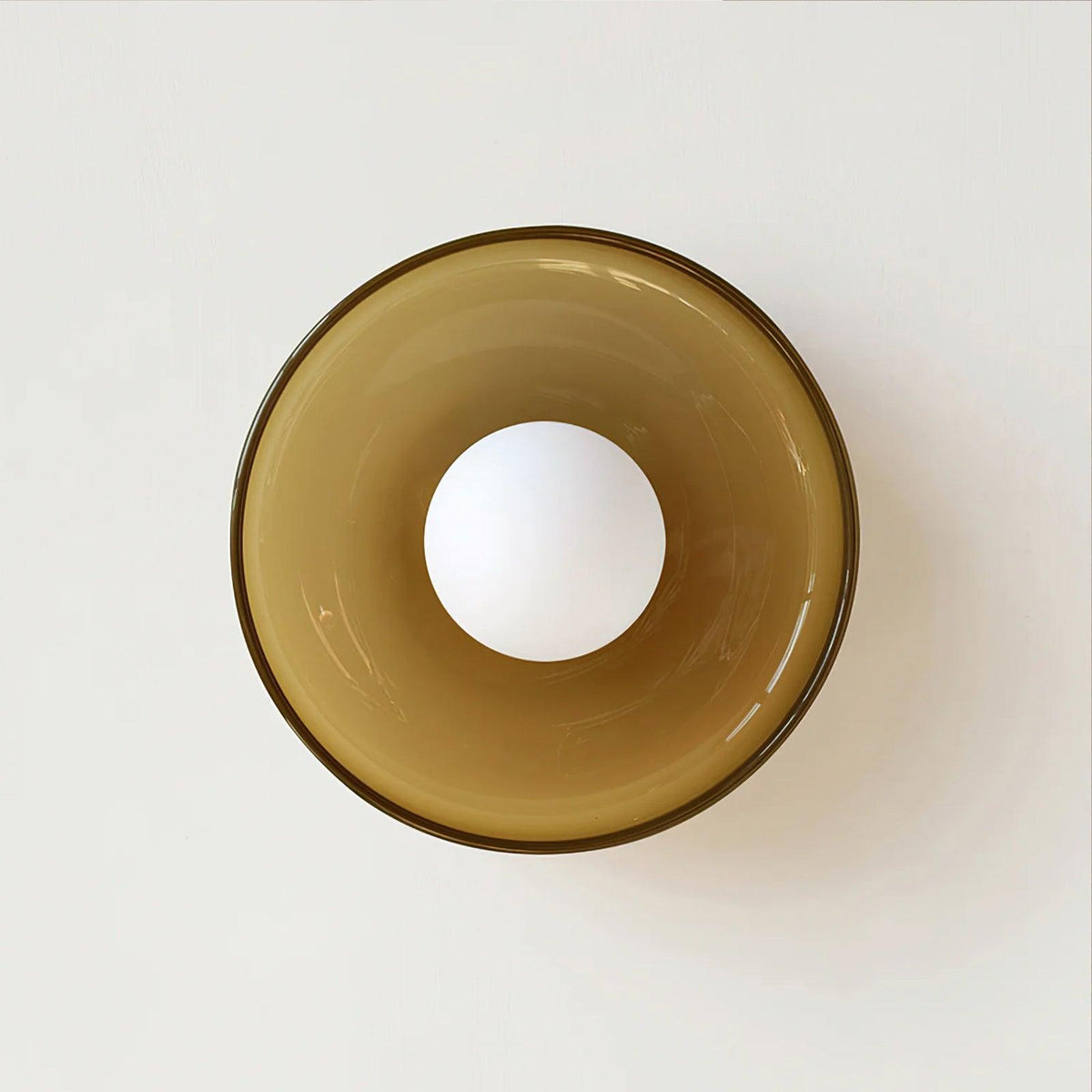 Lampada da soffitto Gino
