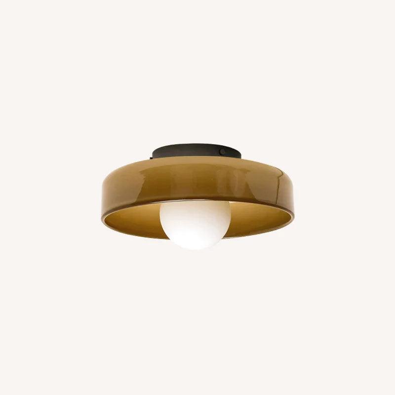 Lampada da soffitto Gino