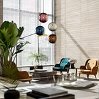 Glasball LED Sospensione – design Glasball ordic | Ambienti eleganti