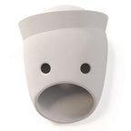 Maschera Applicata Resina Creatività Individuale