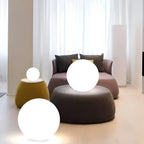 GlowBall Light - Lampada da Giardino LED Impermeabile e Cambiamento Colore