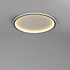 GLOWLITH – Lampada da soffitto LED scandinava per un'illuminazione moderna e senza abbagliamento