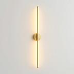 Applique da Parete Moderna Rotonda LED Design Minimalista Luce Ambiente