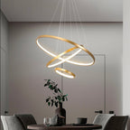 Arishalight - Lampada da soffitto moderna e stilosa