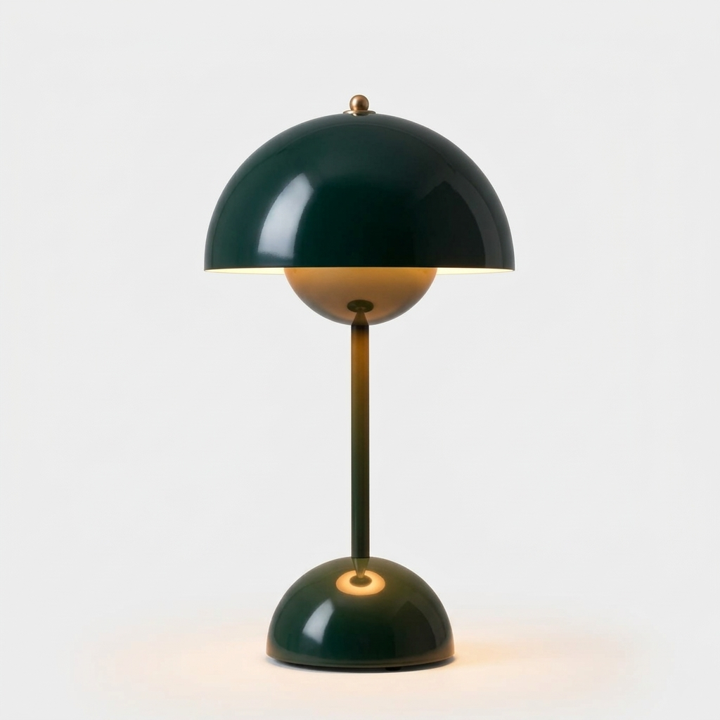 Lampada da Tavolo Touch LED Moderna Dimmerabile