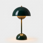Lampada da Tavolo Touch LED Moderna Dimmerabile