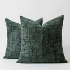 Cuscino Decorativo Moderno Morbido con Texture Elegante per Divano e Camera da Letto