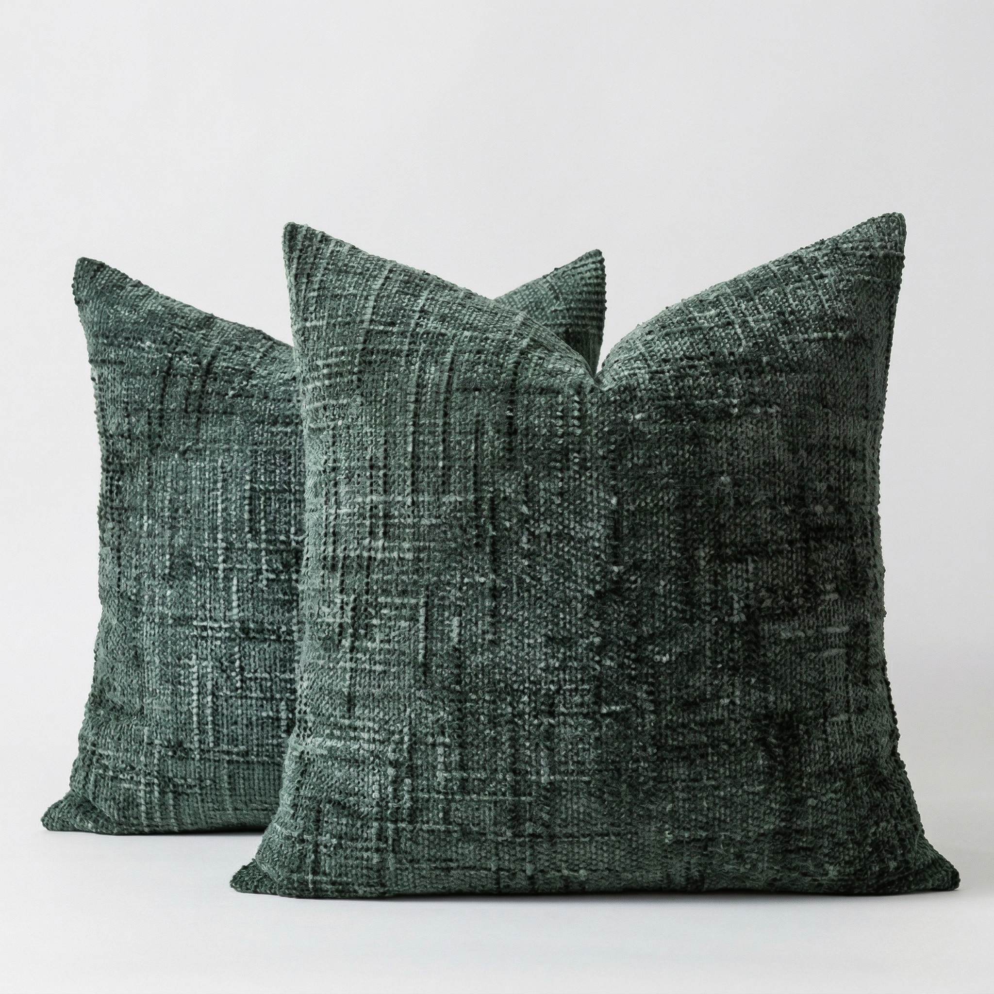 Cuscino Decorativo Moderno Morbido con Texture Elegante per Divano e Camera da Letto