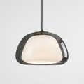 Lampada a Sospensione Design Cupola Moderna per Interni