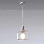 Lampada a Sospensione Vogel per il Soggiorno