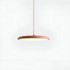 Lampada a sospensione a forma di biscotto – Design giocoso per la tua casa