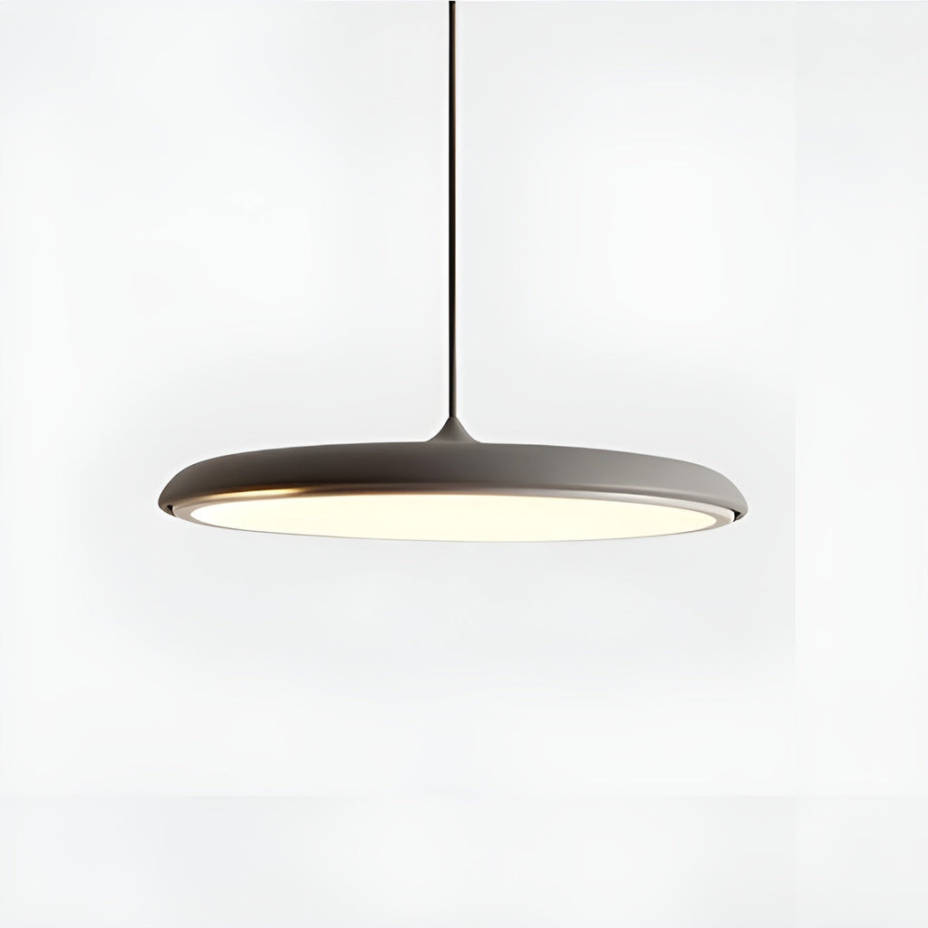 Lampada a sospensione a forma di biscotto – Design giocoso per la tua casa