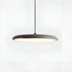 Lampada a sospensione a forma di biscotto – Design giocoso per la tua casa