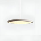 Lampada a sospensione a forma di biscotto – Design giocoso per la tua casa