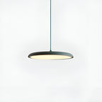 Lampada a sospensione a forma di biscotto – Design giocoso per la tua casa