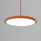 Lampada a sospensione a forma di biscotto – Design giocoso per la tua casa