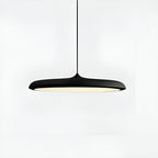 Lampada a sospensione a forma di biscotto – Design giocoso per la tua casa