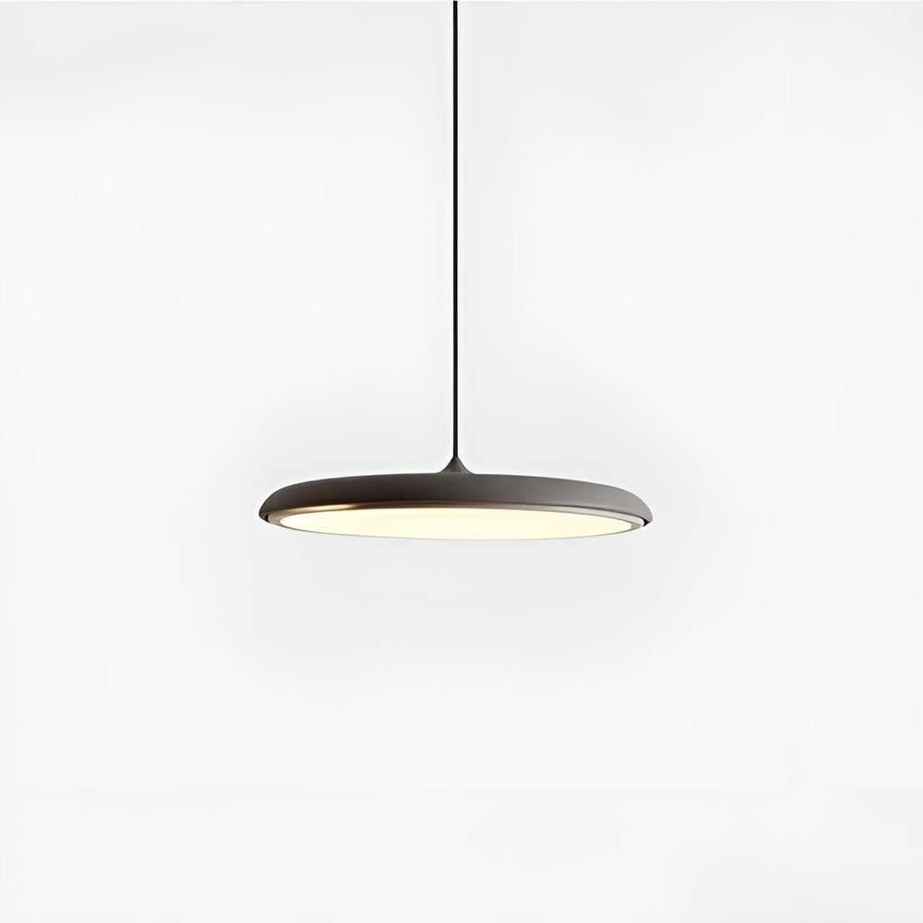 Lampada a sospensione a forma di biscotto – Design giocoso per la tua casa