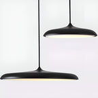 Lampada a sospensione a forma di biscotto – Design giocoso per la tua casa