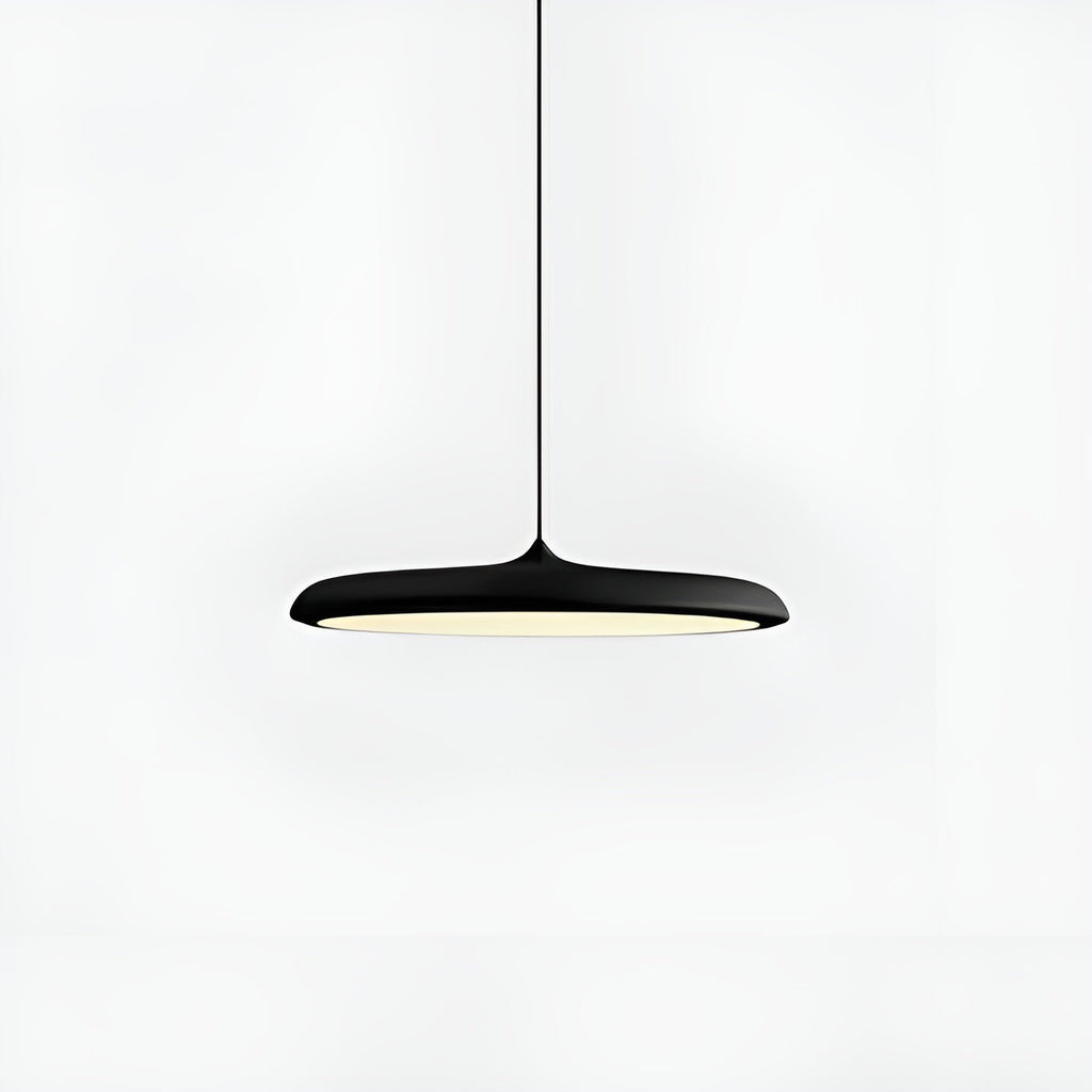 Lampada a sospensione a forma di biscotto – Design giocoso per la tua casa