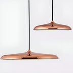 Lampada a sospensione a forma di biscotto – Design giocoso per la tua casa