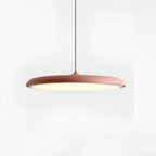 Lampada a sospensione a forma di biscotto – Design giocoso per la tua casa