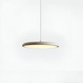 Lampada a sospensione a forma di biscotto – Design giocoso per la tua casa