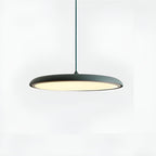 Lampada a sospensione a forma di biscotto – Design giocoso per la tua casa