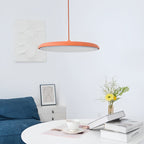 Lampada a sospensione a forma di biscotto – Design giocoso per la tua casa