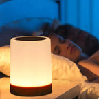 Lampada da Tavolo Portatile e Atmosferica