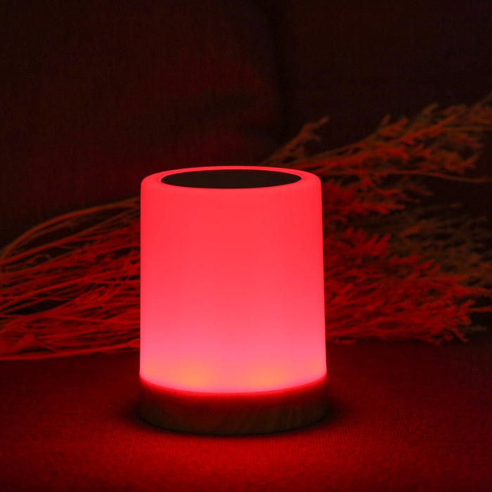 Lampada da Tavolo Portatile e Atmosferica