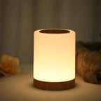 Lampada da Tavolo Portatile e Atmosferica