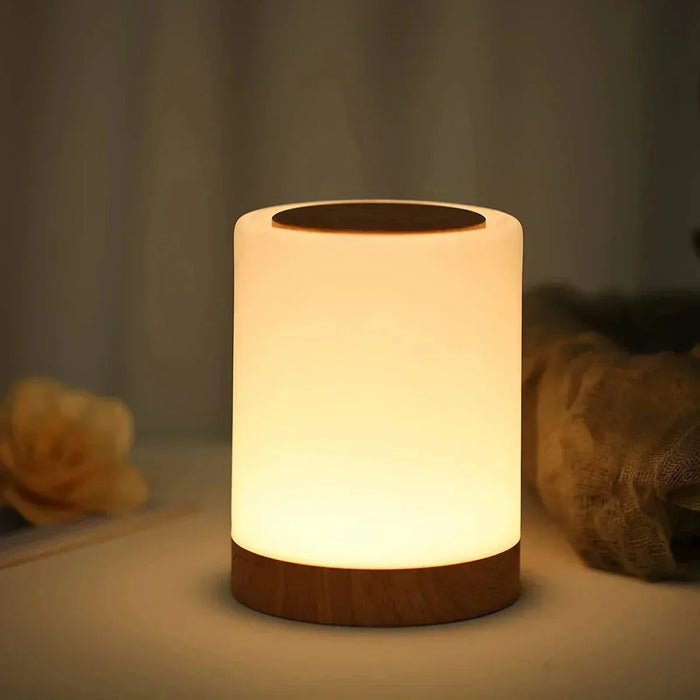 Lampada da Tavolo Portatile e Atmosferica
