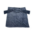 Coperte Elettriche con Maniche e Riscaldamento al Petto – Plaid in Fleece Oversize per il Divano