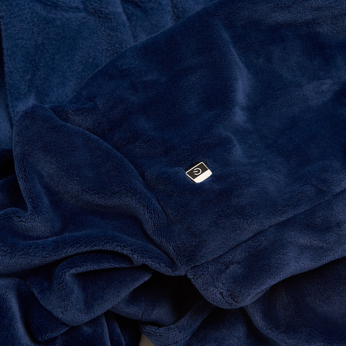 Coperte Elettriche con Maniche e Riscaldamento al Petto – Plaid in Fleece Oversize per il Divano
