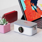 MEALMATE HEATBOX – Lunchbox Riscaldata Senza Fili con Batteria da 16000 mAh