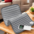 Cuscino Riscaldante Elettrico con Timer – Temperatura Regolabile