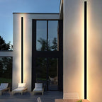 Moderne LED Applique da Esterno