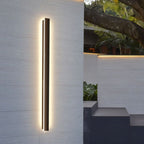 Moderne LED Applique da Esterno