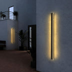 Moderne LED Applique da Esterno