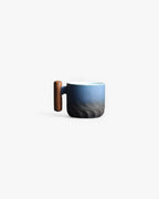 Tazza Artigianale Cove (Scatola Regalo da 6 Pezzi)