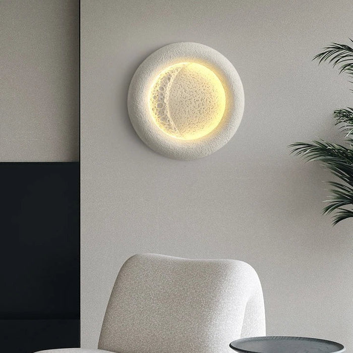 Lampada da Soffitto Luna Moderna di Lusso